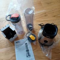 Frullatore AEG mini mixer