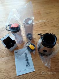 Frullatore AEG mini mixer