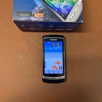 Samsung I8910 HD