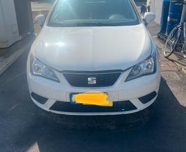 Seat Ibiza st