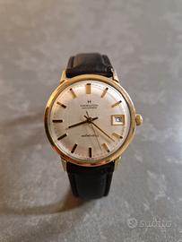 Orologio Vintage Hamilton Masterpiece Automatico 