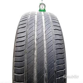 Gomme 215/60 R17 usate - cd.74147