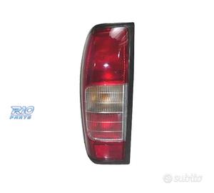 FANALINO POSTERIORE SINISTRO PER NISSAN NAVARA PIC