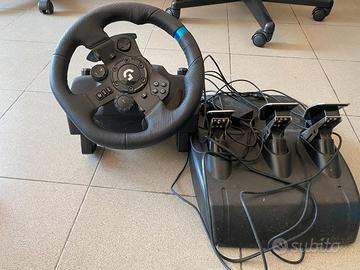 LOGITECH G