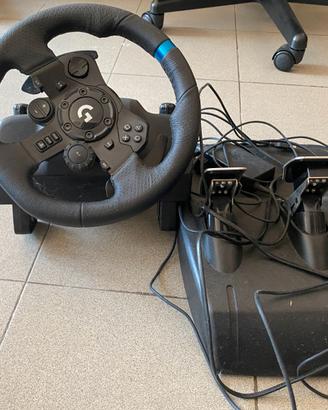 LOGITECH G