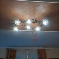 illuminazione lampadari e lampada 