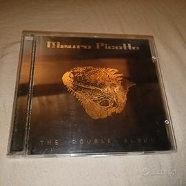 Mauro Picotto-the double album