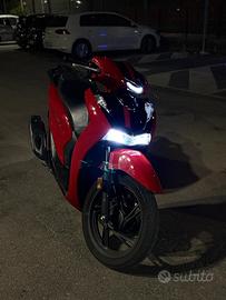 Motorino sh 125