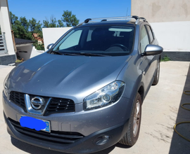 Nissan qashqai 1.6 4WD 130cv N-Tec 2012