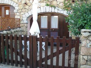 Monolocale sardegna(golfo aranci)