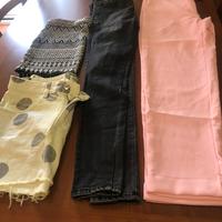 Svendita abbigliamento giovani