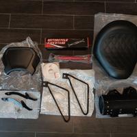 ACCESSORI HONDA REBEL CMX 1100