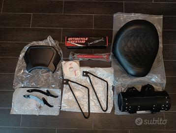 ACCESSORI HONDA REBEL CMX 1100