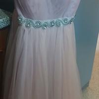  vestito da cerimonia 