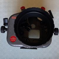 Custodia Sealux per Canon 5D MKII