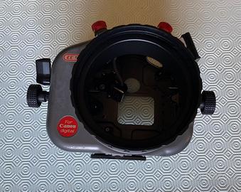 Custodia Sealux per Canon 5D MKII