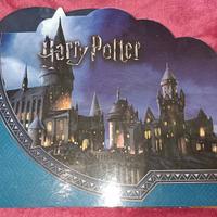 Castello di Harry Potter