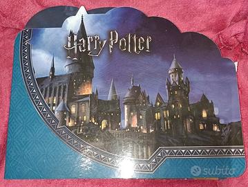 Castello di Harry Potter