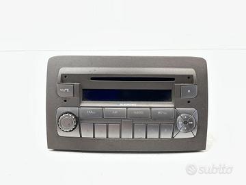 AUTORADIO LANCIA Musa 2° Serie 7646389316 (07>)