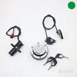 Kit Chiave e serrature MV AGUSTA Rivale
