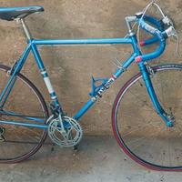 Bicicletta da corsa Champion anni 80’ - vintage