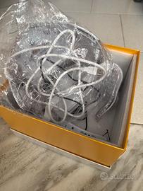 Maschera led