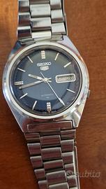 Orologio SEIKO 5