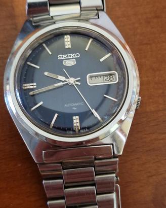Orologio SEIKO 5