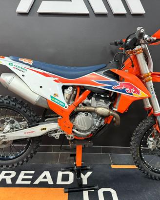 KTM 250 SX-F - 2020 - PRADO EDITION