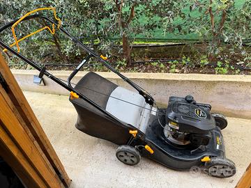 Tagliaerba 4 tempi Alpina