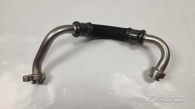 tubo radiatore olio yamaha r1 R1M R1 MT10 MT 10 SP