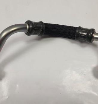 tubo radiatore olio yamaha r1 R1M R1 MT10 MT 10 SP