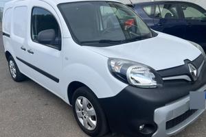 Renault Kangoo 1.5 BlueDci
