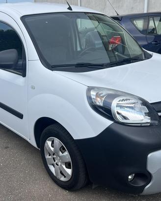 Renault Kangoo 1.5 BlueDci