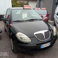 Lancia Ypsilon 1.2 Argento 44KW NEOPATENTATI