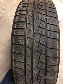 Termiche + Cerchi R15 Wolksvagen ferro