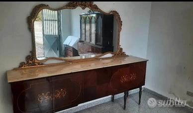 Console anni 60/70