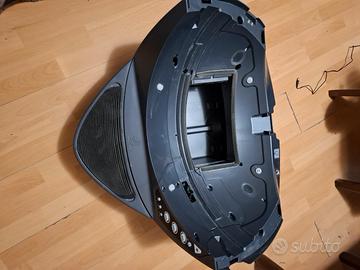 base litter robot 3 air connect