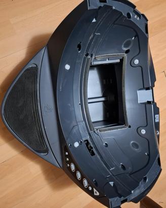 base litter robot 3 air connect