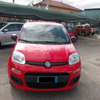 Fiat Panda 1.2 EasyPower GPL-KM99650
