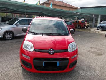 Fiat Panda 1.2 EasyPower GPL-KM99650