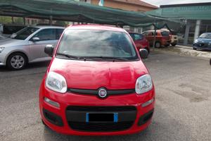 Fiat Panda 1.2 EasyPower GPL-KM99650