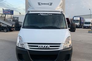 Iveco daily 35c15 centinato da 4,20