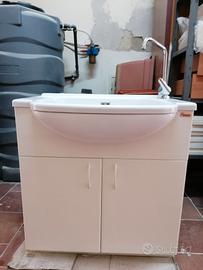 lavandino come nuovo. 