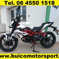 Benelli BN 125