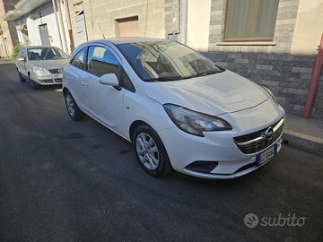 OPEL Corsa 5ª serie