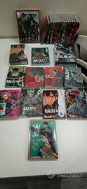 Kaiju n8