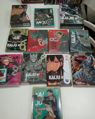 Kaiju n8