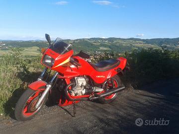 Imola 2 350 , v35 lll 