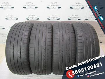 215 45 18 Dunlop 85% Estive 215 45 R18 Pneus